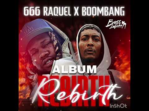 666 Raquel ft boombang trap coupe comma Snoop😈💦