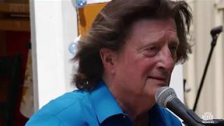 Chris Smither - "Nobody Home" - The Green House at Green River Festival