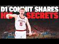 Watch This Before You Let Your Hoop Dreams Die