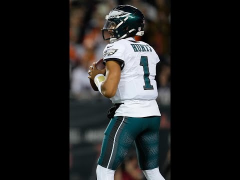 Doctor explains how serious Jalen Hurts’ blood clots are