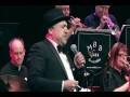 Ben Agro and The Mississauga Big Band