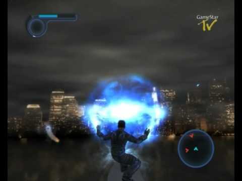 GameStar TV s02e06 - X-men - The official game