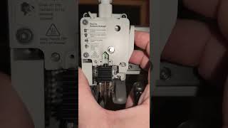 Bambu Lab - A1 -  jammed filament quick look unjam help