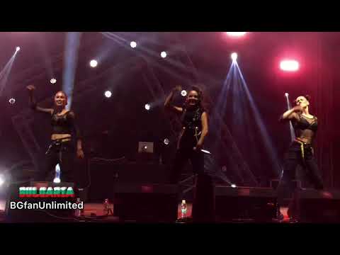 2 Unlimited - Full performance (Spice Music Festival "10.08.2019" Bulgaria, Burgas)