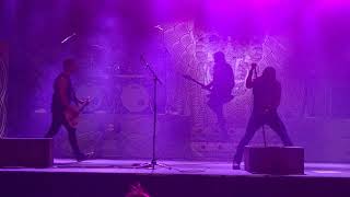 Amorphis - Daughter of Hate - Live@John Smith Rock Festival 20.7.2018