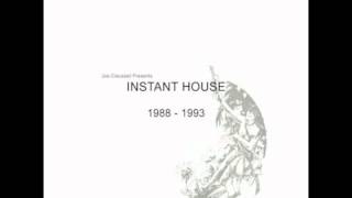 Instant House - Dub House