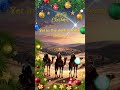 O Little Town of Bethlehem (lyrics) - Jim Revees Song Version - Merry christmas