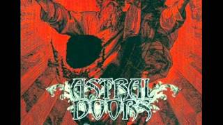 Astral doors- Fire and flame