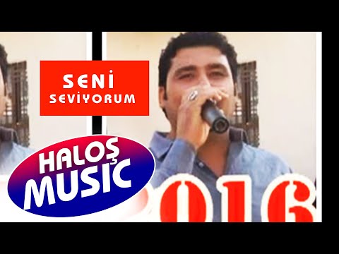 Yasin el asmar - Seni Seviyorum ( arapça şarkı ) الفنان ياسين الاسمر