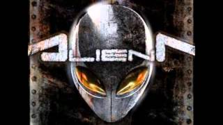 Alien T - Hardcore Italia - Podcast 25 Mixed by Alien T