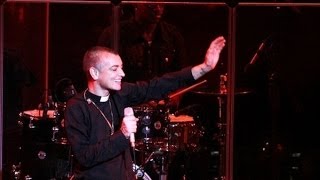 Magda Davitt (FKA Sinéad O’Connor) - Wade in the Water (Gospel Sessions)