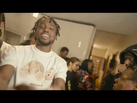 Zay Floxks x Jah Blexkz x Ru Brazy - Move It (Music Video) |Shot by @Mookiemadface|