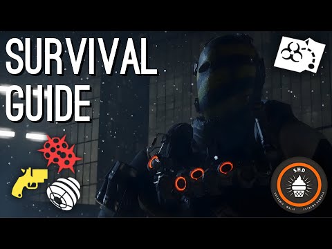 The Division 1: Ultimate 2026 Survival Guide!