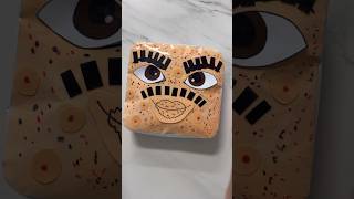 🔳ROBLOX x HELLO KITTY Skincare&Makeup #roblox #hellokitty #asmr #papersquishy #unboxing #papercraft