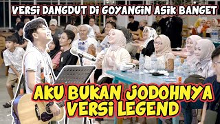 Download lagu Cikal Bakal Lagu Aku BukanJodohnya!!! Titip Cintaku - Ona Sutra (Versi Dangdut) by Tri Suaka mp3 Download lagu Cikal Bakal Lagu Aku BukanJodohnya!!! Titip Cintaku - Ona Sutra (Versi Dangdut) by Tri Suaka mp3