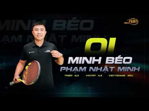 MST Tennis - Trung Tâm dạy Tennis Hà Nội số 1 Miền Bắc