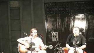 The Mandolin' Brothers - South Nashville Blues (Steve Earle)