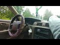 The Blinker Song