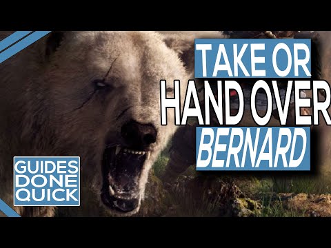 AC Valhalla Siege Of Paris Hand Over The Boy To The King Or Don't Guide