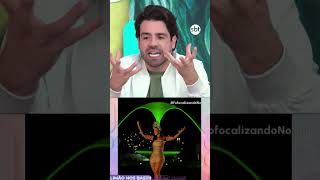 Matheus Baldi ficou bravo com Paolla Oliveira? #fofocalizandonosbt