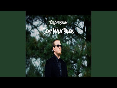 D.M.T. (Doing Many Things)