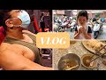 VLOG#70 | Daily Vlog | 健身 | 美食 | 日常 | Lazy Bug