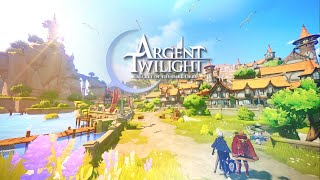 Nexon закрывает мобильную SRPG Argent Twilight — Игра так и не добралась до глобального релиза