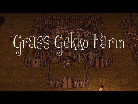 download lagu mp3 mp4 Don T Starve Grass Gekko, download lagu Don T Starve Grass Gekko gratis, unduh video klip Download Don T Starve Grass Gekko Mp3 dan Mp4 Popular Gratis