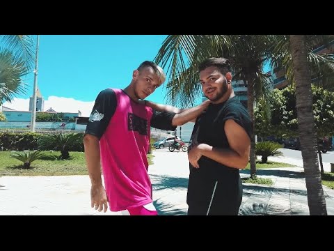 Sense Company e Cia Focos - Teile e Zaga - Jhury Machado & Mc DG