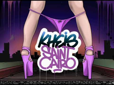 KHEIS x SAINTCAIRO x KPI x ISMAPÉREZ x BELICE