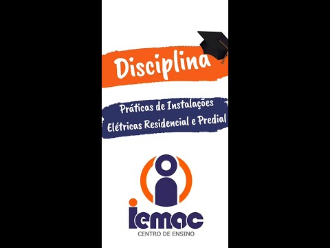 Curso Técnico em Eletrotécnica - Disciplina: Instalações Elétricas Residencial e Predial