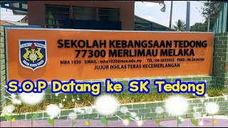 Download lagu SOP SK Tedong mp3