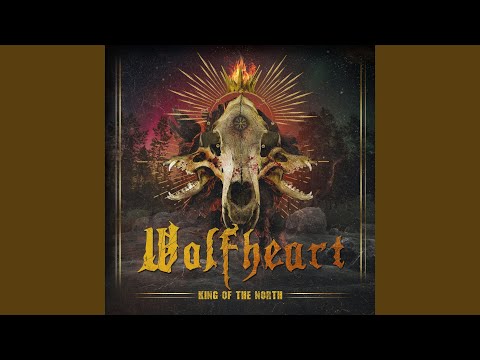 Headstones - Wolfheart