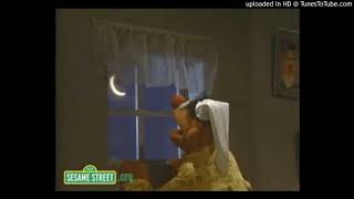 Ernie (Jim Henson) - I Don&#39;t Want to Live on the Moon