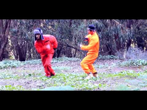 Opsy ft RYO - 2 TEQUILA (Official Video)  "AWBASH SQUAD"