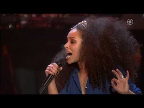 Joy Denalane, Niemand (Was wir nicht tun), live in Berlin