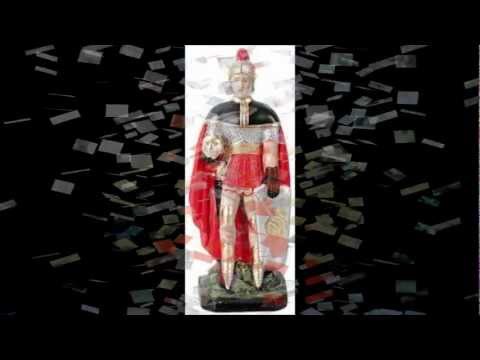 Ogum Guerreiro de Aruanda