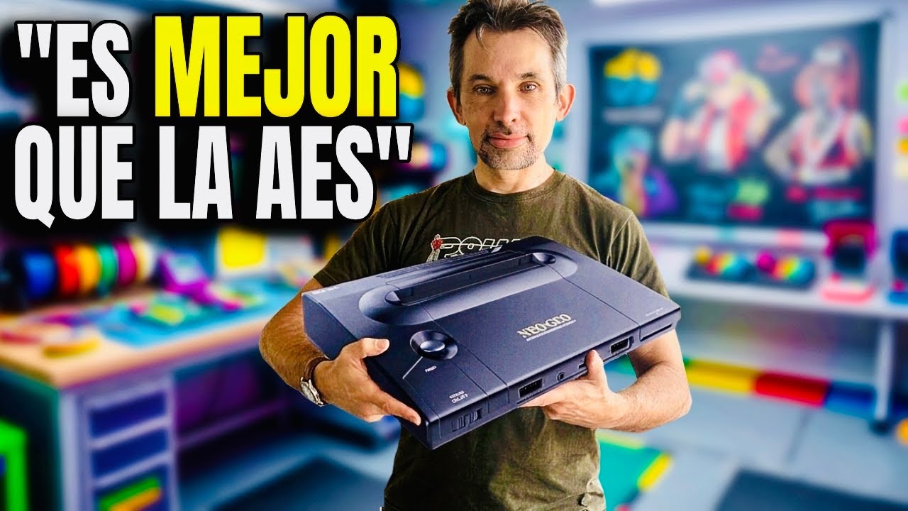 YouTube Thumbnail
