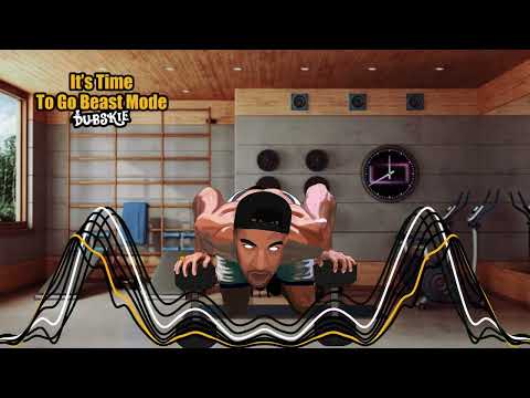 It's Time To Go Beast Mode - Dubskie (Wake Yo Ass Up) Full TikTok Song