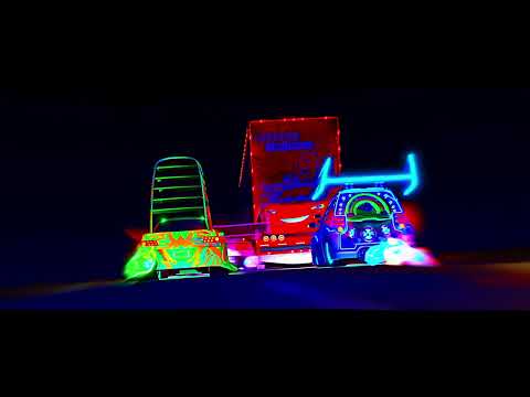 Cars - Tuner Scene 4K [Most Wanted - Towa]