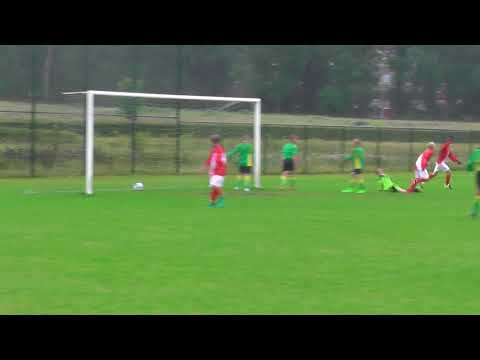 Orion J012-2 vs BVC JO12-1 1-0