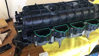 Mustang GT misfire Resolved