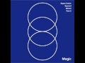 Super Junior 슈퍼주니어 - Magic Audio 