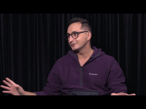 „Monikos užkulisiai“ - Orijus Gasanovas