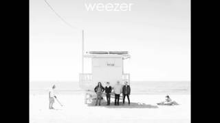 Weezer - Friend of a Friend (White Album Deluxe)