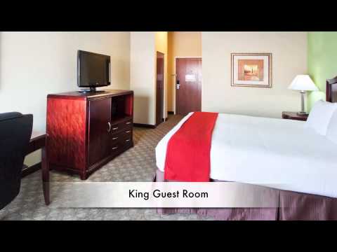 Holiday Inn Express Peachtree Corners-Norcross - Norcross, Georgia