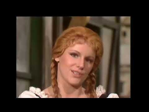 Millowitsch Theater Köln - 1978 - Et fussig Julche u. a. mit Peter, Mariele und Willy Millowitsch