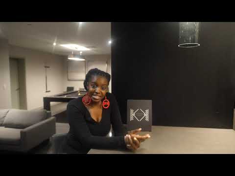WHAT IS KULTURE KAVE™? Intro by Founder and Producer, Kiara Paige