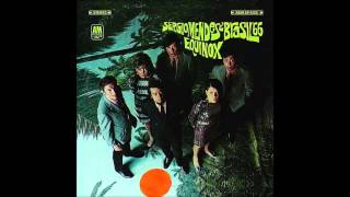 Sergio Mendes & Brasil '66 - "Gente" - Original Stereo LP - HQ