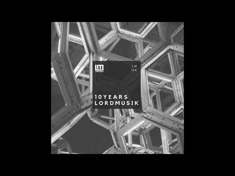 David Londono - Odisea (Original Mix)